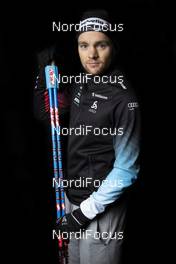 23.11.2018, Ruka, Finland, (FIN): Erwan Kaeser (SUI) - FIS world cup cross-country, photoshooting, Ruka (FIN). www.nordicfocus.com. © NordicFocus. Every downloaded picture is fee-liable.