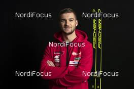 30.11.2018, Pokljuka, Slovenia (SLO): Simon Bartko (SVK) - IBU world cup biathlon, photoshooting, Pokljuka (SLO). www.nordicfocus.com. © Manzoni/NordicFocus. Every downloaded picture is fee-liable.