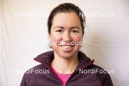 23.11.2018, Ruka, Finland, (FIN): Caitlin Patterson (USA) - FIS world cup cross-country, photoshooting, Ruka (FIN). www.nordicfocus.com. © NordicFocus. Every downloaded picture is fee-liable.