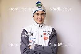 23.11.2018, Ruka, Finland, (FIN): Andreas Veerpalu (EST) - FIS world cup cross-country, photoshooting, Ruka (FIN). www.nordicfocus.com. © NordicFocus. Every downloaded picture is fee-liable.