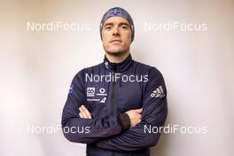 23.11.2018, Ruka, Finland, (FIN): Snorri Einarsson (ICE) - FIS world cup cross-country, photoshooting, Ruka (FIN). www.nordicfocus.com. © NordicFocus. Every downloaded picture is fee-liable.