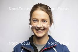 23.11.2018, Lillehammer, Norway, (NOR): Ingvild Flugstad Oestberg (NOR) - FIS world cup cross-country, photoshooting, Lillehammer (NOR). www.nordicfocus.com. © NordicFocus. Every downloaded picture is fee-liable.