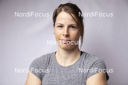 23.11.2018, Lillehammer, Norway, (NOR): Vesna Fabjan (SLO) - FIS world cup cross-country, photoshooting, Lillehammer (NOR). www.nordicfocus.com. © NordicFocus. Every downloaded picture is fee-liable.