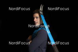 23.11.2018, Lillehammer, Norway, (NOR): Michael Rastelli (ITA) - FIS world cup cross-country, photoshooting, Lillehammer (NOR). www.nordicfocus.com. © NordicFocus. Every downloaded picture is fee-liable.