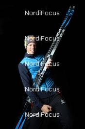 25.11.2018, Ruka, Finland, (FIN): Dominik Terzer (AUT) - FIS world cup nordic combined, photoshooting, Ruka (FIN). www.nordicfocus.com. © NordicFocus. Every downloaded picture is fee-liable.