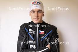 23.11.2018, Ruka, Finland, (FIN): Jonas Bestak (CZE) - FIS world cup cross-country, photoshooting, Ruka (FIN). www.nordicfocus.com. © NordicFocus. Every downloaded picture is fee-liable.