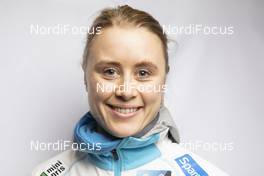 23.11.2018, Lillehammer, Norway, (NOR): Ragnhild Haga (NOR) - FIS world cup cross-country, photoshooting, Lillehammer (NOR). www.nordicfocus.com. © NordicFocus. Every downloaded picture is fee-liable.