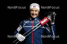 23.11.2018, Lillehammer, Norway, (NOR): Ingvild Flugstad Oestberg (NOR) - FIS world cup cross-country, photoshooting, Lillehammer (NOR). www.nordicfocus.com. © NordicFocus. Every downloaded picture is fee-liable.