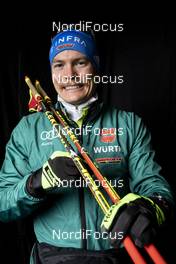 23.11.2018, Ruka, Finland, (FIN): Lucas Boegl (GER) - FIS world cup cross-country, photoshooting, Ruka (FIN). www.nordicfocus.com. © NordicFocus. Every downloaded picture is fee-liable.