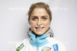 23.11.2018, Lillehammer, Norway, (NOR): Therese Johaug (NOR) - FIS world cup cross-country, photoshooting, Lillehammer (NOR). www.nordicfocus.com. © NordicFocus. Every downloaded picture is fee-liable.