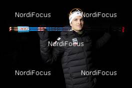 23.11.2018, Ruka, Finland, (FIN): David Norris (USA) - FIS world cup cross-country, photoshooting, Ruka (FIN). www.nordicfocus.com. © NordicFocus. Every downloaded picture is fee-liable.