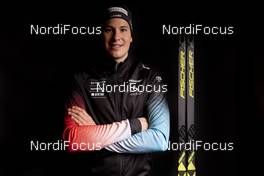 23.11.2018, Ruka, Finland, (FIN): Livio Bieler (SUI) - FIS world cup cross-country, photoshooting, Ruka (FIN). www.nordicfocus.com. © NordicFocus. Every downloaded picture is fee-liable.