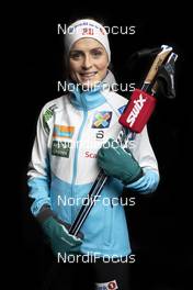 23.11.2018, Lillehammer, Norway, (NOR): Therese Johaug (NOR) - FIS world cup cross-country, photoshooting, Lillehammer (NOR). www.nordicfocus.com. © NordicFocus. Every downloaded picture is fee-liable.