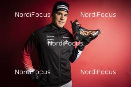 23.11.2018, Ruka, Finland, (FIN): Jovian Hediger (SUI) - FIS world cup cross-country, photoshooting, Ruka (FIN). www.nordicfocus.com. © NordicFocus. Every downloaded picture is fee-liable.