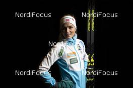 23.11.2018, Lillehammer, Norway, (NOR): Therese Johaug (NOR) - FIS world cup cross-country, photoshooting, Lillehammer (NOR). www.nordicfocus.com. © NordicFocus. Every downloaded picture is fee-liable.