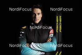 23.11.2018, Ruka, Finland, (FIN): Lucas Chanavat (FRA) - FIS world cup cross-country, photoshooting, Ruka (FIN). www.nordicfocus.com. © NordicFocus. Every downloaded picture is fee-liable.