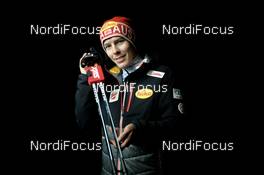 25.11.2018, Ruka, Finland, (FIN): Franz-Josef Rehrl (AUT) - FIS world cup nordic combined, photoshooting, Ruka (FIN). www.nordicfocus.com. © NordicFocus. Every downloaded picture is fee-liable.