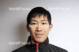 23.11.2018, Ruka, Finland, (FIN): Keishin Yoshida (JPN) - FIS world cup cross-country, photoshooting, Ruka (FIN). www.nordicfocus.com. © NordicFocus. Every downloaded picture is fee-liable.