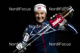 23.11.2018, Lillehammer, Norway, (NOR): Ingvild Flugstad Oestberg (NOR) - FIS world cup cross-country, photoshooting, Lillehammer (NOR). www.nordicfocus.com. © NordicFocus. Every downloaded picture is fee-liable.