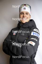 23.11.2018, Ruka, Finland, (FIN): Adam Martin (USA) - FIS world cup cross-country, photoshooting, Ruka (FIN). www.nordicfocus.com. © NordicFocus. Every downloaded picture is fee-liable.