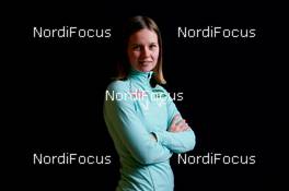 29.11.2018, Lillihammer, Norway, (NOR): Susanna Forsstroem (FIN) - FIS world cup ski jumping, photoshooting, Norway (NOR). www.nordicfocus.com. © NordicFocus. Every downloaded picture is fee-liable.