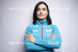 23.11.2018, Lillehammer, Norway, (NOR): Evgenia Shapovalova (RUS) - FIS world cup cross-country, photoshooting, Lillehammer (FIN). www.nordicfocus.com. © NordicFocus. Every downloaded picture is fee-liable.