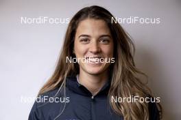 23.11.2018, Ruka, Finland, (FIN): Anna Dyvik (SWE) - FIS world cup cross-country, photoshooting, Ruka (FIN). www.nordicfocus.com. © NordicFocus. Every downloaded picture is fee-liable.