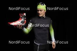 23.11.2018, Lillehammer, Norway, (NOR): Miha Simenc (SLO) - FIS world cup cross-country, photoshooting, Lillehammer (NOR). www.nordicfocus.com. © NordicFocus. Every downloaded picture is fee-liable.