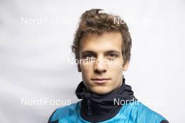 23.11.2018, Lillehammer, Norway, (NOR): Clement Parisse (FRA) - FIS world cup cross-country, photoshooting, Lillehammer (NOR). www.nordicfocus.com. © NordicFocus. Every downloaded picture is fee-liable.