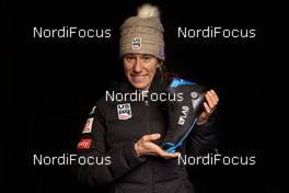 23.11.2018, Ruka, Finland, (FIN): Kaitlynn Miller (USA) - FIS world cup cross-country, photoshooting, Ruka (FIN). www.nordicfocus.com. © NordicFocus. Every downloaded picture is fee-liable.