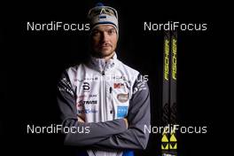 23.11.2018, Ruka, Finland, (FIN): Raido Rankel (EST) - FIS world cup cross-country, photoshooting, Ruka (FIN). www.nordicfocus.com. © NordicFocus. Every downloaded picture is fee-liable.