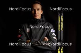 23.11.2018, Ruka, Finland, (FIN): Kevin Bolger (USA) - FIS world cup cross-country, photoshooting, Ruka (FIN). www.nordicfocus.com. © NordicFocus. Every downloaded picture is fee-liable.