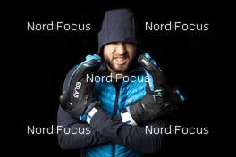 23.11.2018, Ruka, Finland, (FIN): Baptiste Gros (FRA) - FIS world cup cross-country, photoshooting, Ruka (FIN). www.nordicfocus.com. © NordicFocus. Every downloaded picture is fee-liable.