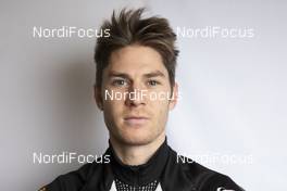 23.11.2018, Ruka, Finland, (FIN): Clement Arnault (FRA) - FIS world cup cross-country, photoshooting, Ruka (FIN). www.nordicfocus.com. © NordicFocus. Every downloaded picture is fee-liable.