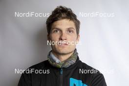 23.11.2018, Ruka, Finland, (FIN): David Norris (USA) - FIS world cup cross-country, photoshooting, Ruka (FIN). www.nordicfocus.com. © NordicFocus. Every downloaded picture is fee-liable.