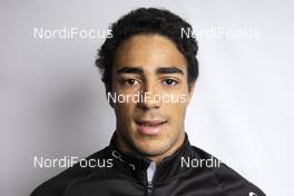 23.11.2018, Ruka, Finland, (FIN): Richard Jouve (FRA) - FIS world cup cross-country, photoshooting, Ruka (FIN). www.nordicfocus.com. © NordicFocus. Every downloaded picture is fee-liable.