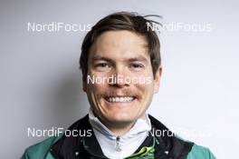 23.11.2018, Ruka, Finland, (FIN): Lucas Boegl (GER) - FIS world cup cross-country, photoshooting, Ruka (FIN). www.nordicfocus.com. © NordicFocus. Every downloaded picture is fee-liable.