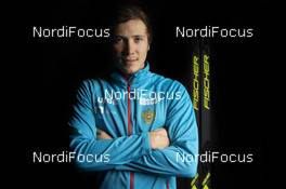 23.11.2018, Ruka, Finland, (FIN): Gleb Retivykh (RUS) - FIS world cup cross-country, photoshooting, Ruka (FIN). www.nordicfocus.com. © NordicFocus. Every downloaded picture is fee-liable.