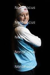 23.11.2018, Lillehammer, Norway, (NOR): Ragnhild Haga (NOR) - FIS world cup cross-country, photoshooting, Lillehammer (NOR). www.nordicfocus.com. © NordicFocus. Every downloaded picture is fee-liable.