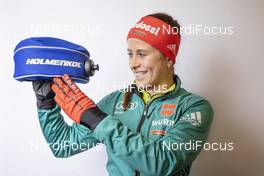 23.11.2018, Ruka, Finland, (FIN): Katharina Hennig (GER) - FIS world cup cross-country, photoshooting, Ruka (FIN). www.nordicfocus.com. © NordicFocus. Every downloaded picture is fee-liable.