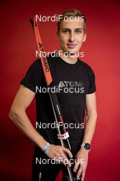 23.11.2018, Ruka, Finland, (FIN): Miroslav Rypl (CZE) - FIS world cup cross-country, photoshooting, Ruka (FIN). www.nordicfocus.com. © NordicFocus. Every downloaded picture is fee-liable.