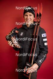 23.11.2018, Ruka, Finland, (FIN): Scott Patterson (USA) - FIS world cup cross-country, photoshooting, Ruka (FIN). www.nordicfocus.com. © NordicFocus. Every downloaded picture is fee-liable.