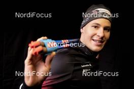 23.11.2018, Ruka, Finland, (FIN): Livio Bieler (SUI) - FIS world cup cross-country, photoshooting, Ruka (FIN). www.nordicfocus.com. © NordicFocus. Every downloaded picture is fee-liable.