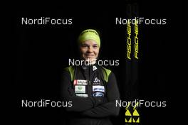 23.11.2018, Lillehammer, Norway, (NOR): Cebasek  Alenka (SLO) - FIS world cup cross-country, photoshooting, Lillehammer (NOR). www.nordicfocus.com. © NordicFocus. Every downloaded picture is fee-liable.