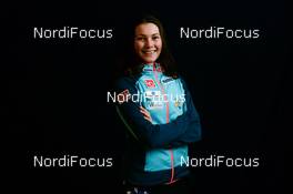 29.11.2018, Lillihammer, Norway, (NOR): Silje Opseth (NOR) - FIS world cup ski jumping, photoshooting, Norway (NOR). www.nordicfocus.com. © NordicFocus. Every downloaded picture is fee-liable.