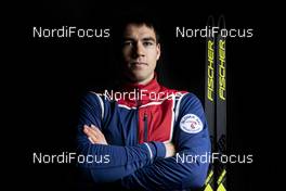 23.11.2018, Ruka, Finland, (FIN): Jan Koristek (SVK) - FIS world cup cross-country, photoshooting, Ruka (FIN). www.nordicfocus.com. © NordicFocus. Every downloaded picture is fee-liable.