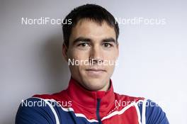 23.11.2018, Ruka, Finland, (FIN): Jan Koristek (SVK) - FIS world cup cross-country, photoshooting, Ruka (FIN). www.nordicfocus.com. © NordicFocus. Every downloaded picture is fee-liable.