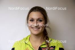 23.11.2018, Ruka, Finland, (FIN): Laura Gimmler (GER) - FIS world cup cross-country, photoshooting, Ruka (FIN). www.nordicfocus.com. © NordicFocus. Every downloaded picture is fee-liable.