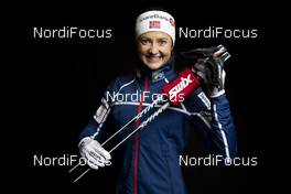 23.11.2018, Lillehammer, Norway, (NOR): Ingvild Flugstad Oestberg (NOR) - FIS world cup cross-country, photoshooting, Lillehammer (NOR). www.nordicfocus.com. © NordicFocus. Every downloaded picture is fee-liable.