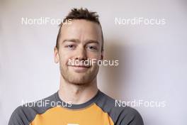 23.11.2018, Ruka, Finland, (FIN): Sjur Roethe (NOR) - FIS world cup cross-country, photoshooting, Ruka (FIN). www.nordicfocus.com. © NordicFocus. Every downloaded picture is fee-liable.